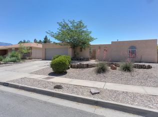 8316 Ruidoso Rd NE, Albuquerque, NM 87109