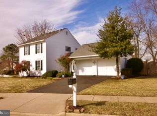5420 Clubside Ln, Centreville, VA 20120