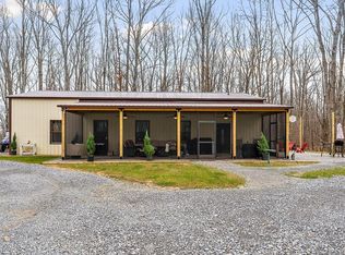 242 Murphy Ln, Crawford, TN 38554