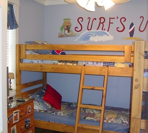 Bunk Room