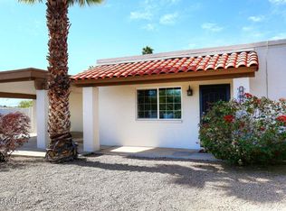 2901 E Voltaire Ave, Phoenix, AZ 85032