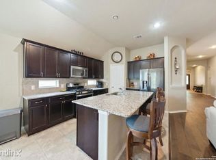 15442 Gallant Bloom #R, San Antonio, TX 78245