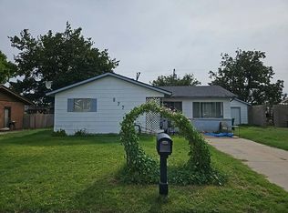 827 W Tyler Ave, Lovington, NM 88260