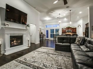 809 Cloister Way, McKinney, TX 75069