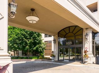 9225 Jane St #1616, Vaughan, ON L6A 0J7