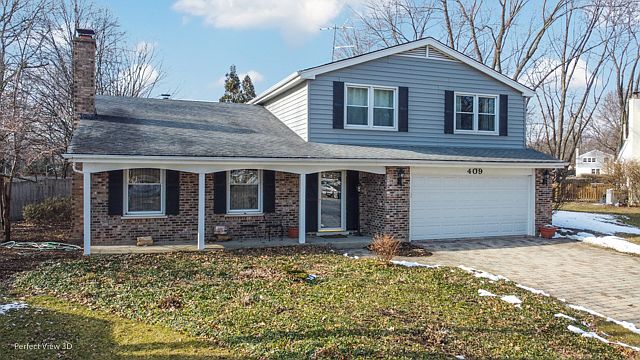 1st image of 409 Ticonderoga Ln