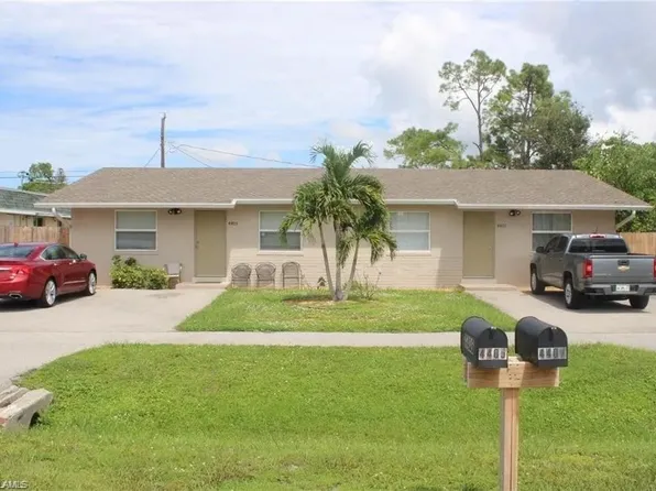 4407 Thomasson Ln, Naples, FL 34112