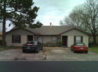 3309 Bluestem Cir, College Station, TX 77845