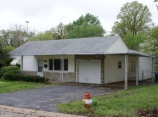 251 Georgia Ave, Saint Louis, MO 63135