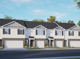 1331 Maltese Ln, Greensboro, NC 27405