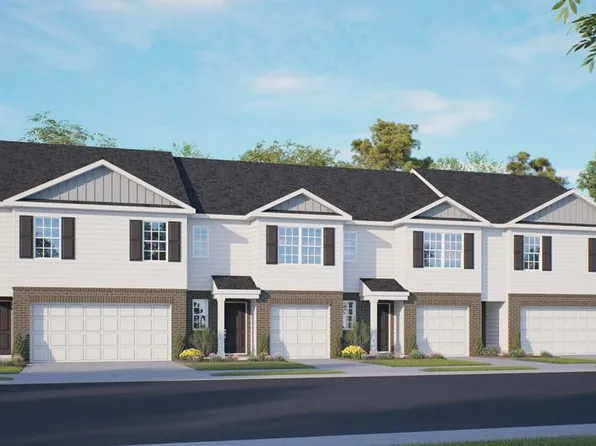 1312 Broholmer Ln, Greensboro, NC 27405