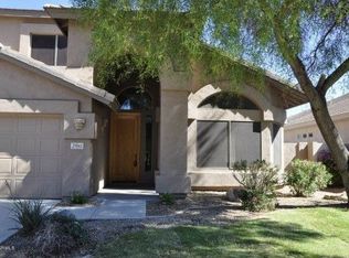 25811 N 44th Way, Phoenix, AZ 85050