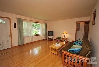 Hardwood Floors