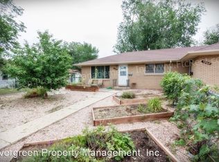 1006 Cragmore Dr, Fort Collins, CO 80521