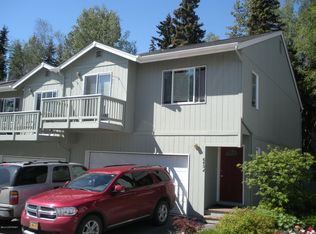 6432 Fairweather Dr, Anchorage, AK 99518