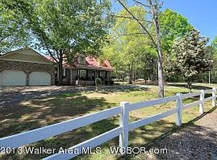 2310 County Road 255, Cullman, AL 35057