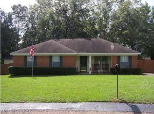 9445 Lexington Ct, Mobile, AL 36695