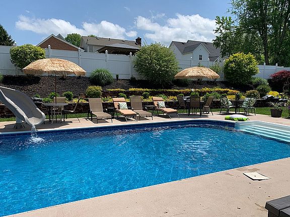 Peaceful and relaxing!