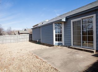 8834 S Braden Ave, Tulsa, OK 74137