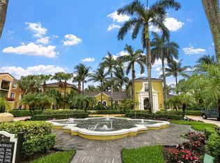 2120 W Preserve Way APT 301, Hollywood, FL 33025