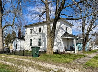 96 Huston St, Ostrander, OH 43061