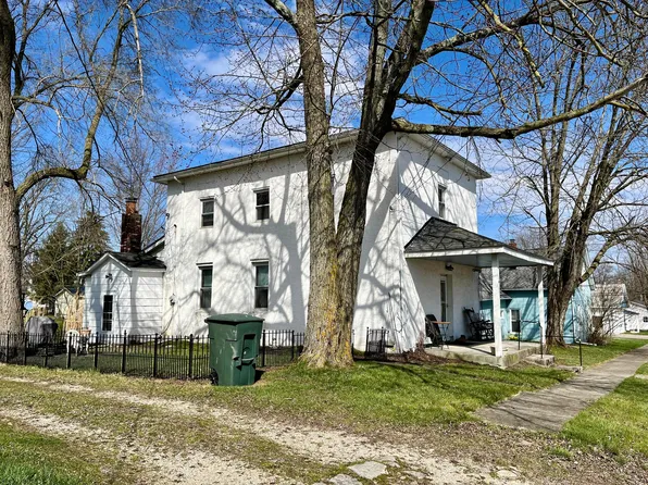 96 Huston St, Ostrander, OH 43061