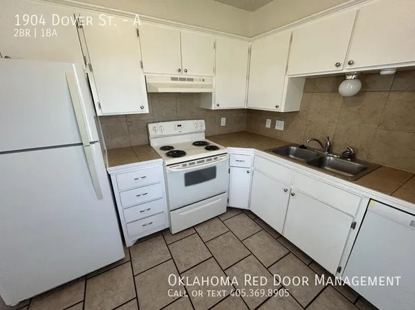 1904 Dover St APT A, Norman, OK 73071