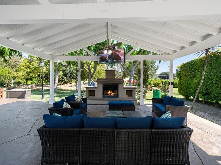 6952 Solano Verde Dr — Photo 41