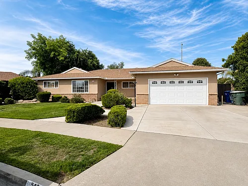 1144 E Los Altos Ave Photo 1