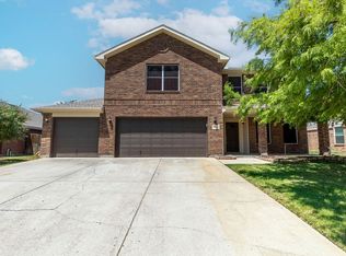 1623 Santa Fe Trl, Krum, TX 76249