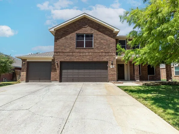 1623 Santa Fe Trl, Krum, TX 76249