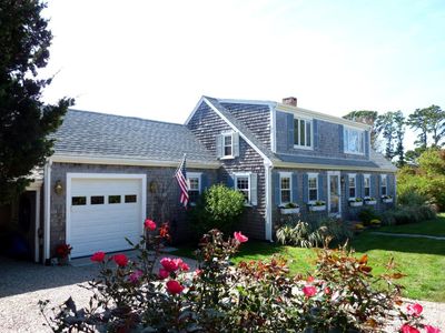 10 Priscilla Rd, Orleans, MA, 02653