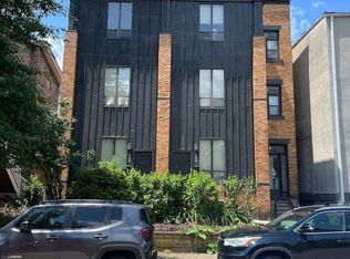 706-708 Summerlea Street, Pittsburgh, PA 15232