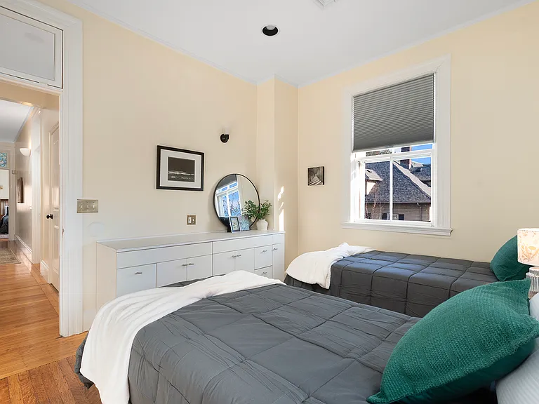 Third bedroom 2nd Floor