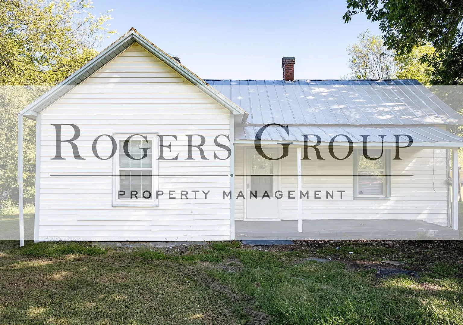 2 bed, 1.0 bath, $795 — Photo 1