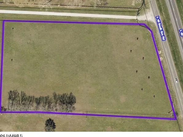 5 Herons Way, Sunset, LA 70584