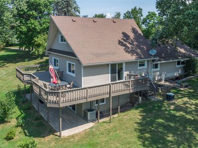 11010 Hegel Rd, Goodrich, MI, 48438