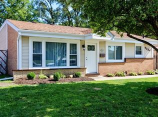 4234 W 116th St, Alsip, IL 60803