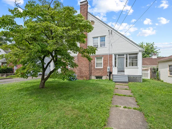 21 Walter Place, East Hartford, CT 06108