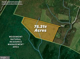 7531/ACRE S Off Of Porters Ln, Hancock, MD 21750
