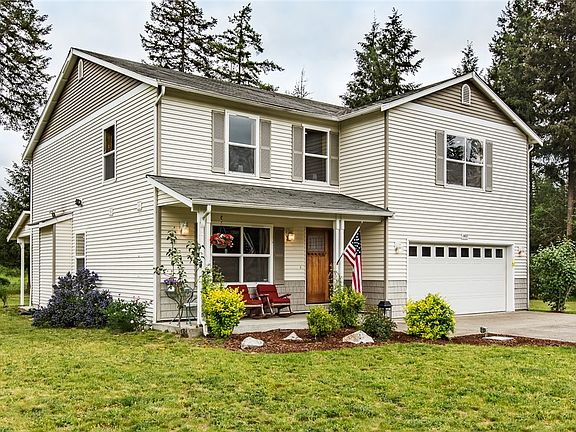 2nd image of 14527 Mountain Vista Dr SE