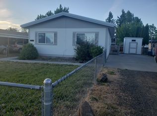 405 W Brooks St, Goldendale, WA 98620