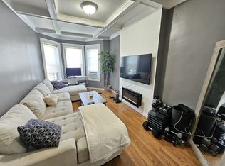 265 89th St FLOOR 2, Brooklyn, NY 11209