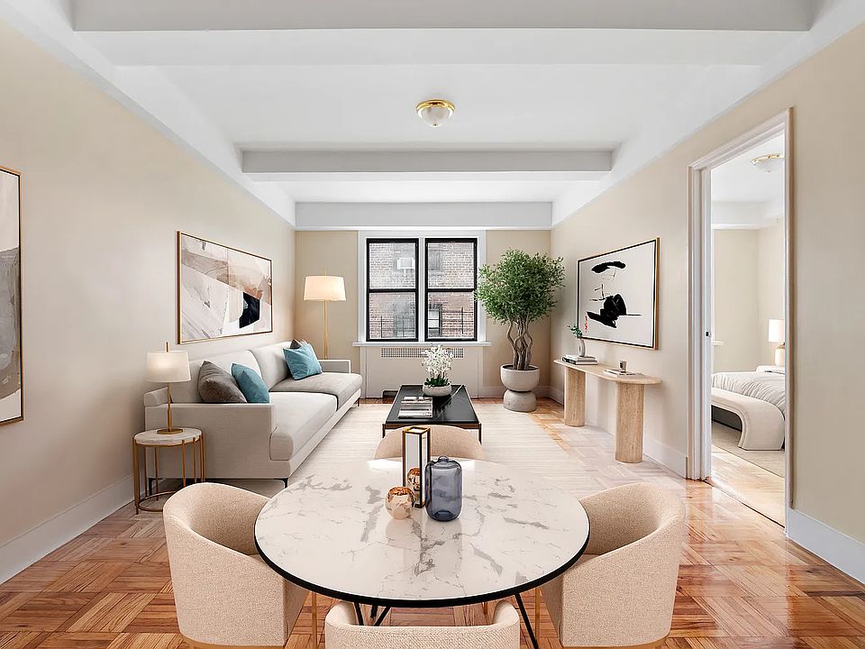 1st image of 420 W 206th St APT 5C