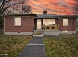 300 E Maple St, Nicholasville, KY 40356