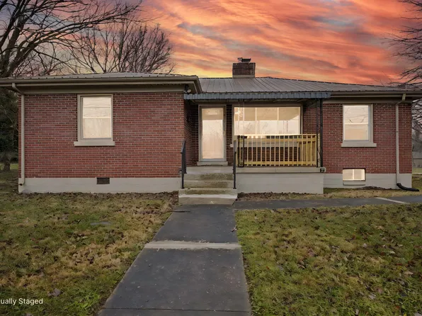 300 E Maple St, Nicholasville, KY 40356