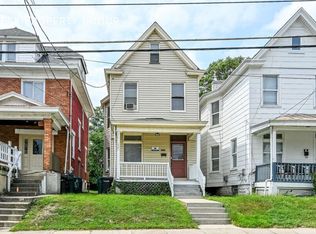 2325 Rohs St, Cincinnati, OH 45219