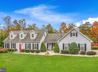 613 Yorkminster Ct, Westminster, MD 21158