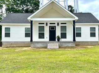 602 Montgomery St, Andalusia, AL 36420