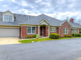 117 Tradition Cir, Lexington, KY 40509